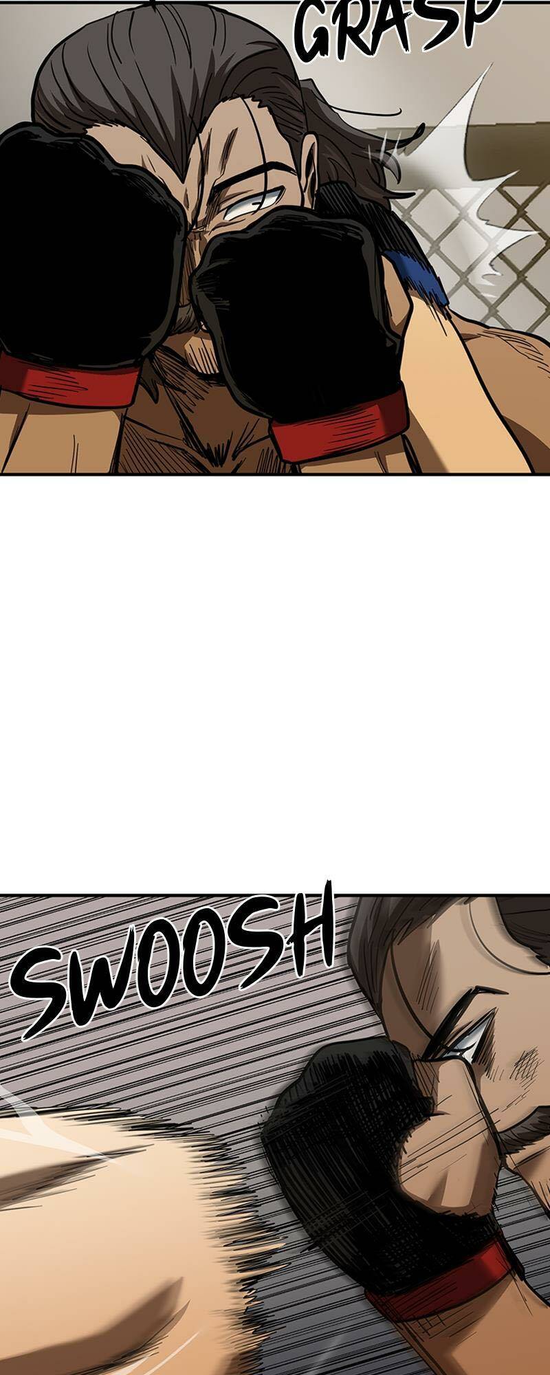 Vua Võ Đài Chapter 46 - Trang 2