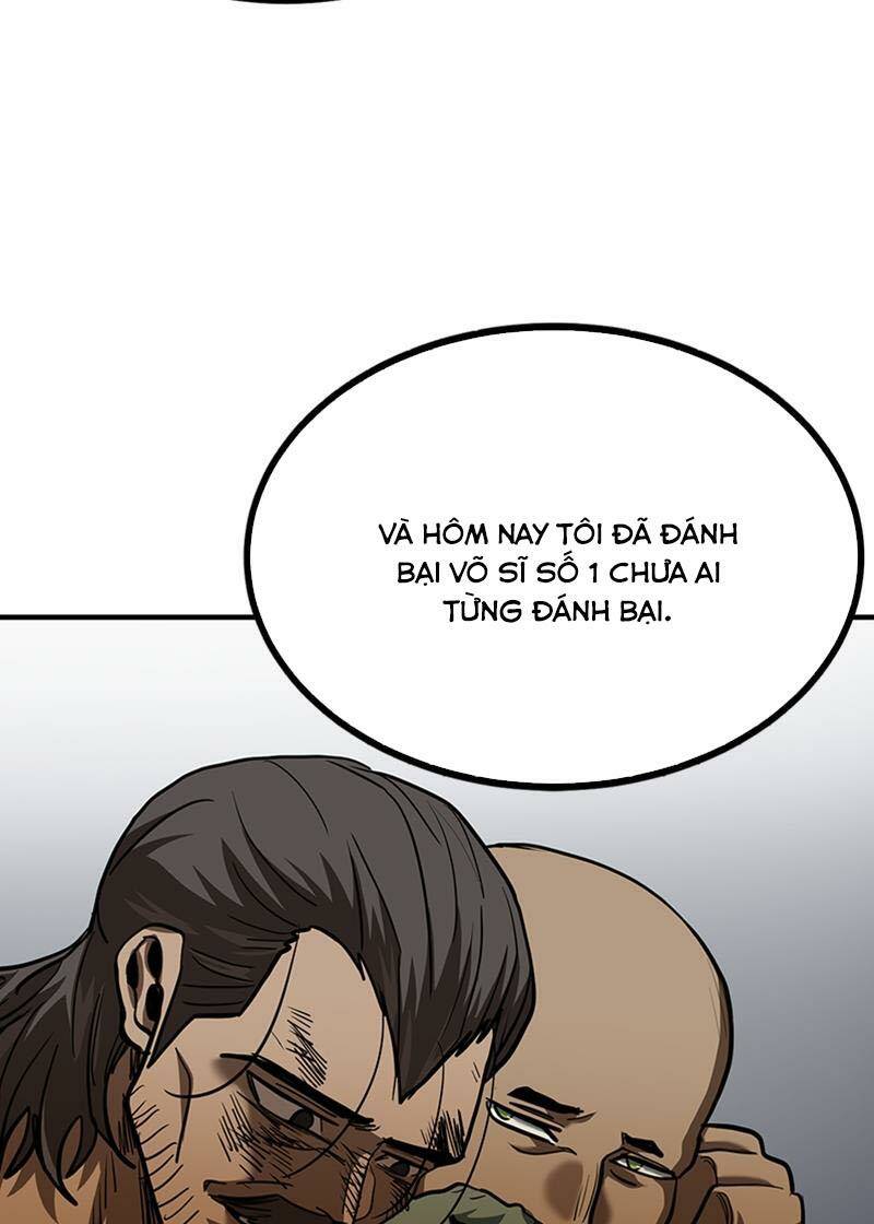Vua Võ Đài Chapter 48 - Trang 2
