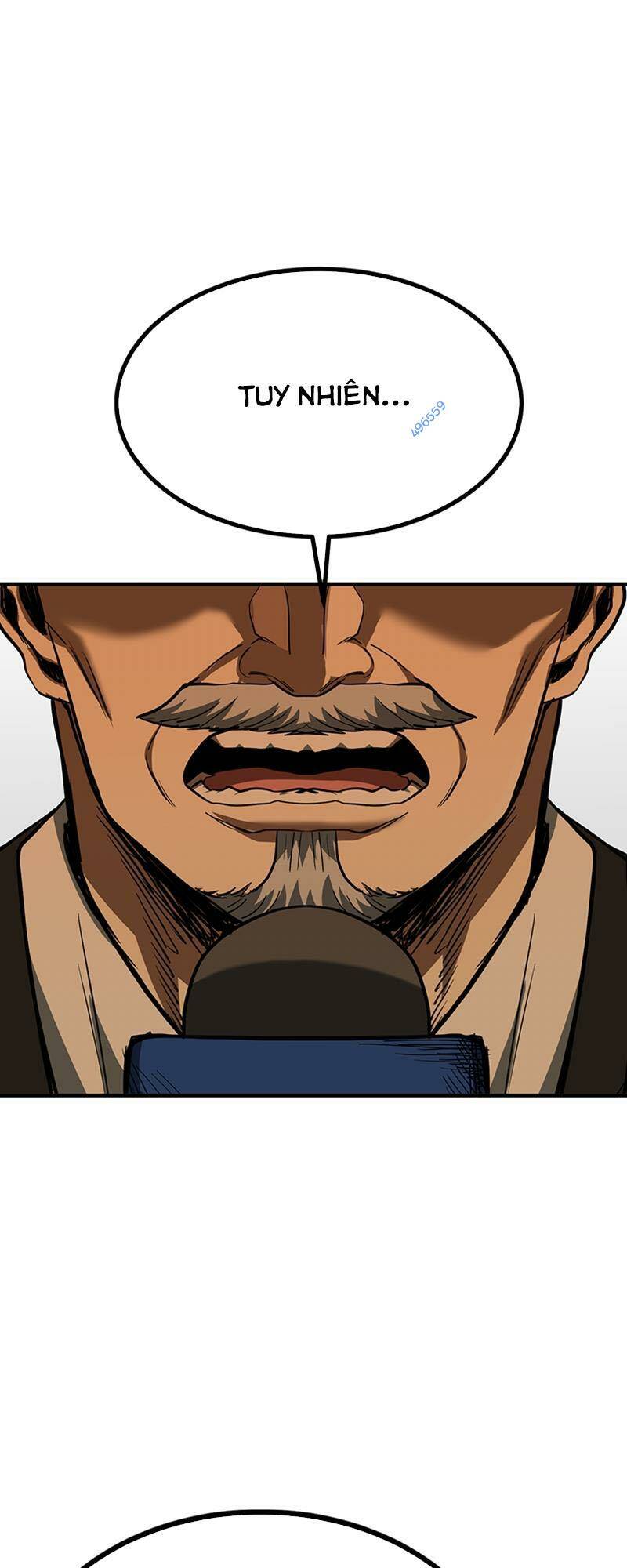 Vua Võ Đài Chapter 48 - Trang 2