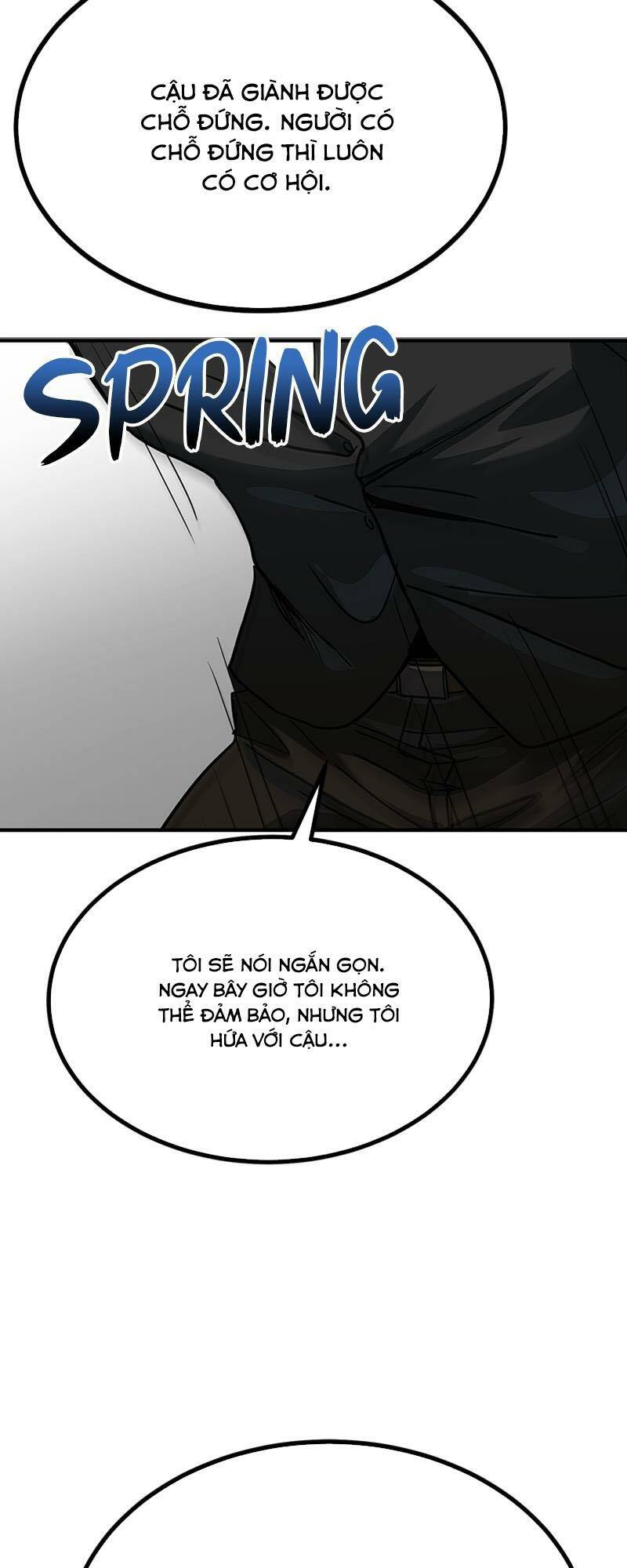 Vua Võ Đài Chapter 48 - Trang 2