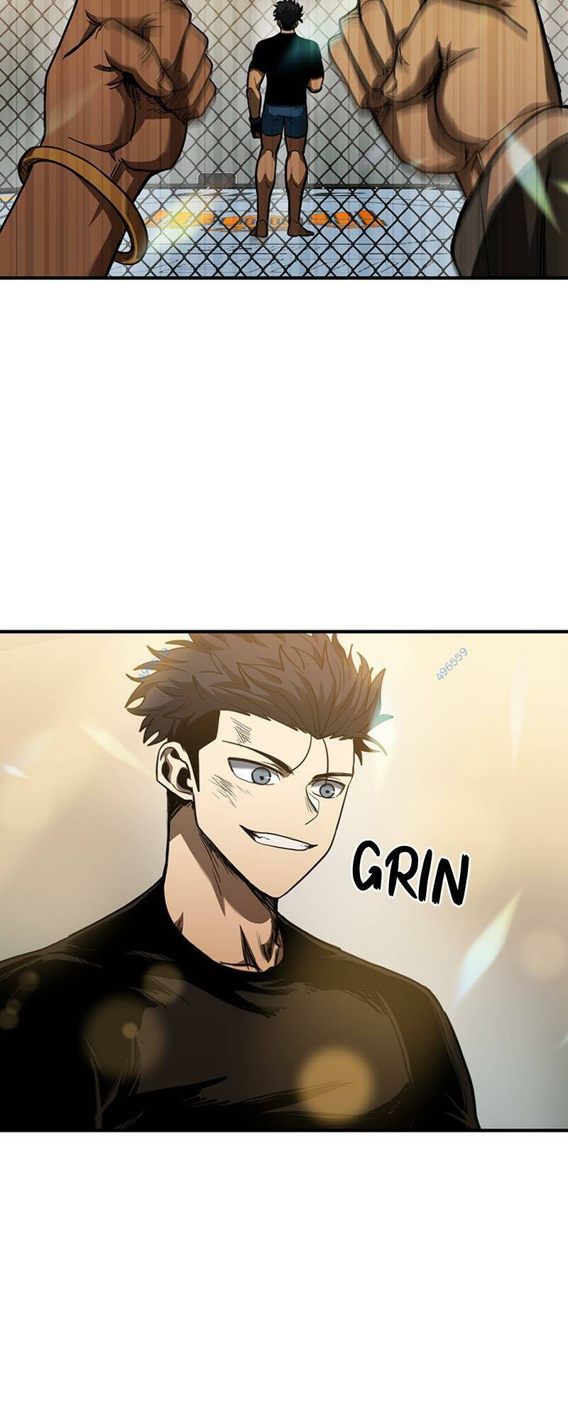 Vua Võ Đài Chapter 48 - Trang 2