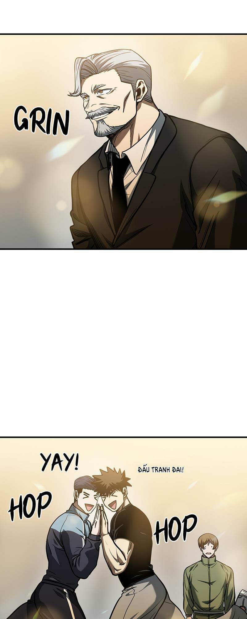 Vua Võ Đài Chapter 48 - Trang 2