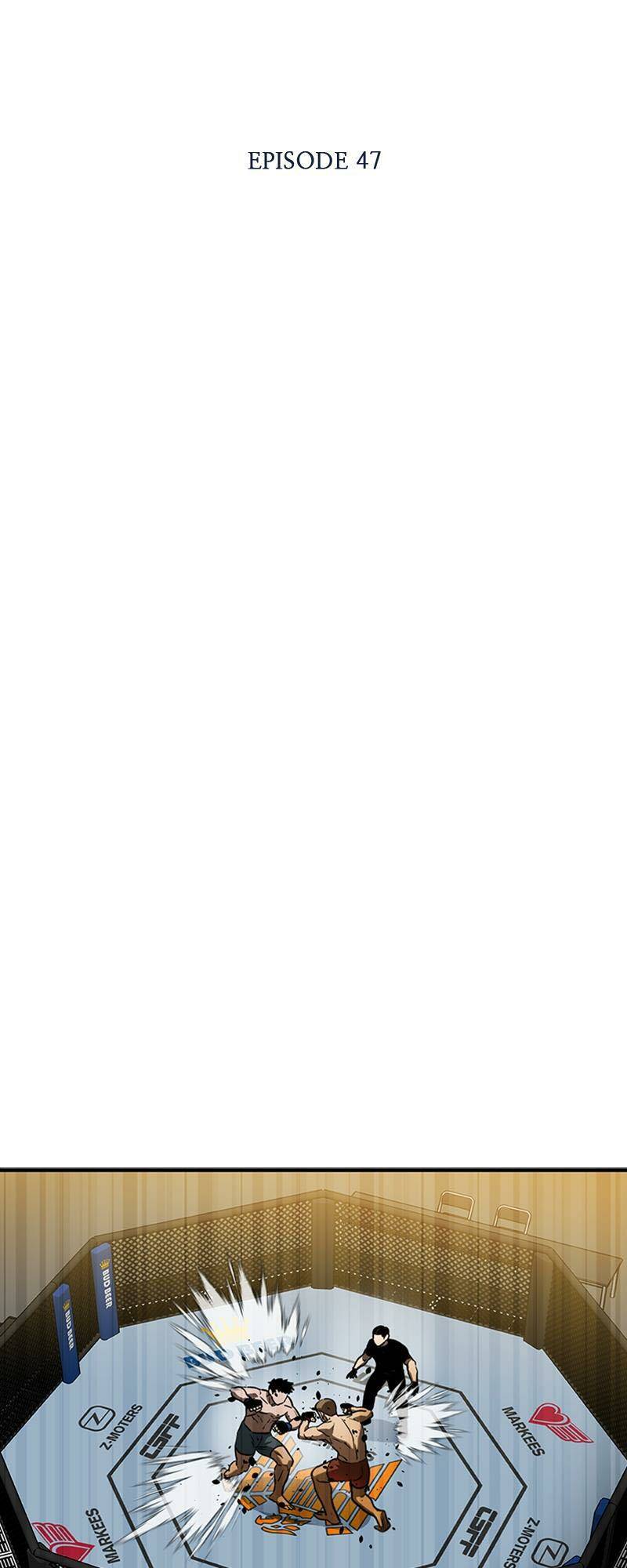 Vua Võ Đài Chapter 48 - Trang 2