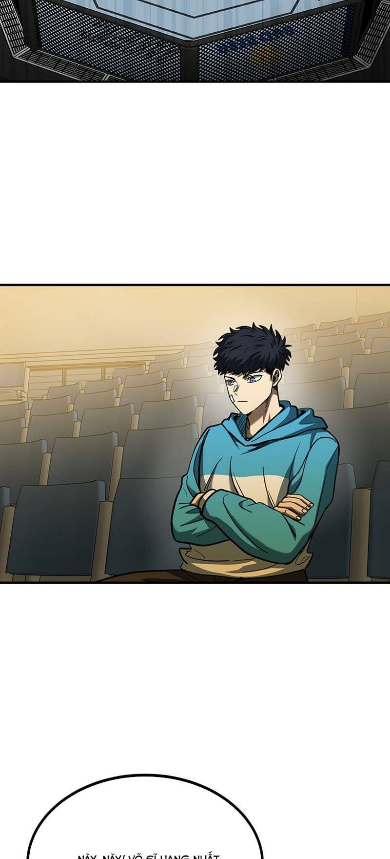 Vua Võ Đài Chapter 48 - Trang 2