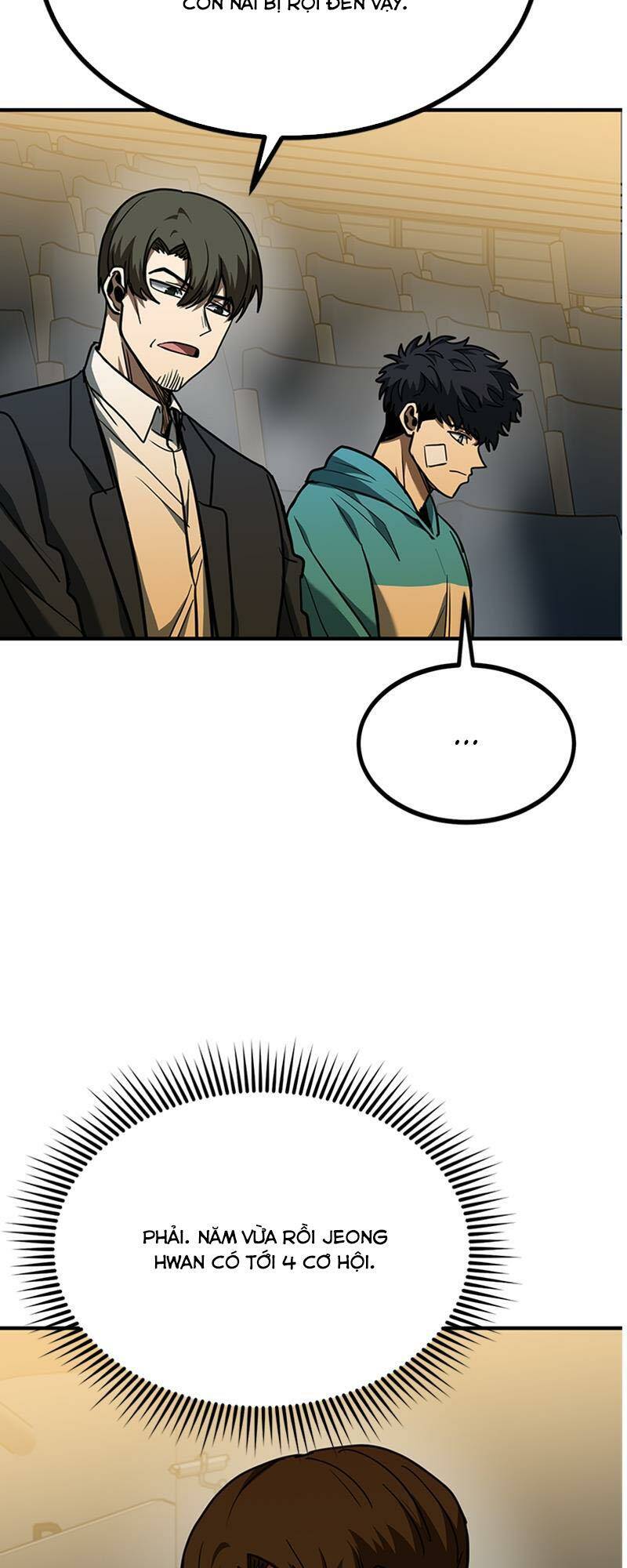 Vua Võ Đài Chapter 48 - Trang 2