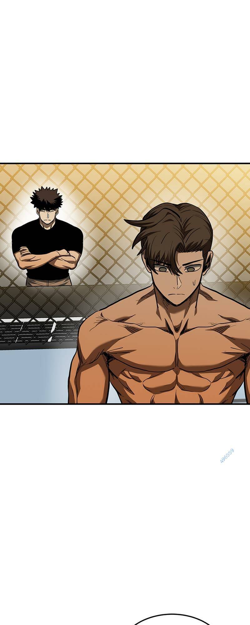 Vua Võ Đài Chapter 48 - Trang 2