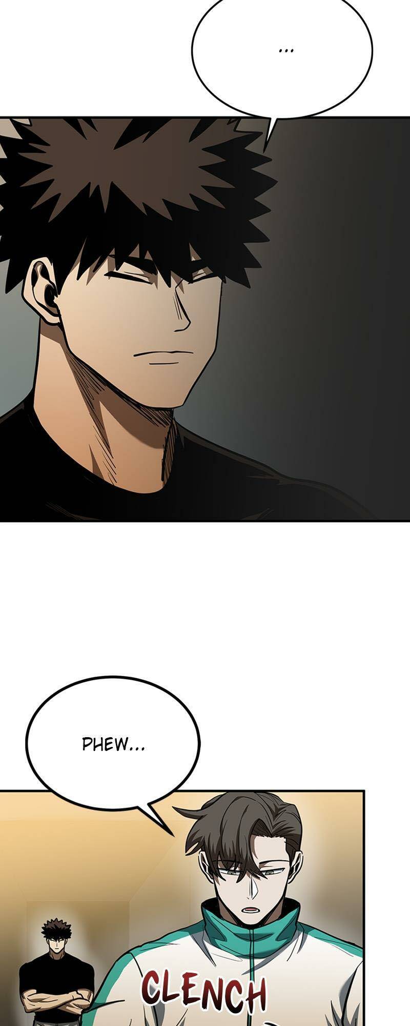 Vua Võ Đài Chapter 48 - Trang 2