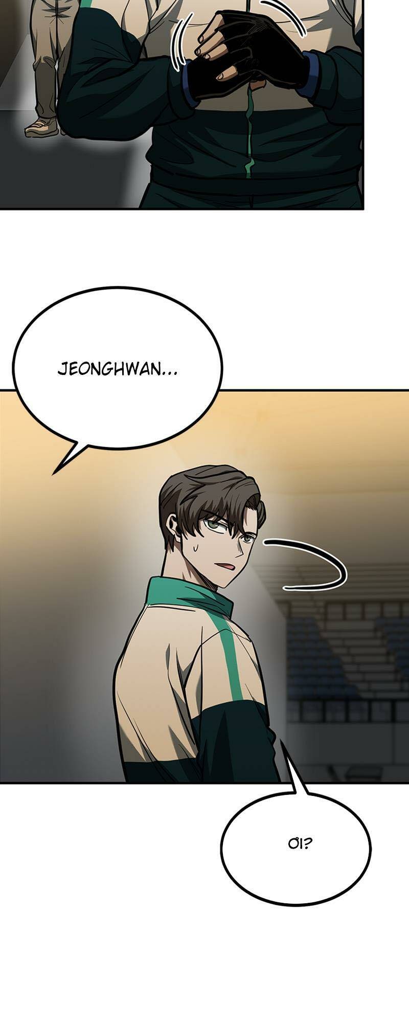 Vua Võ Đài Chapter 48 - Trang 2