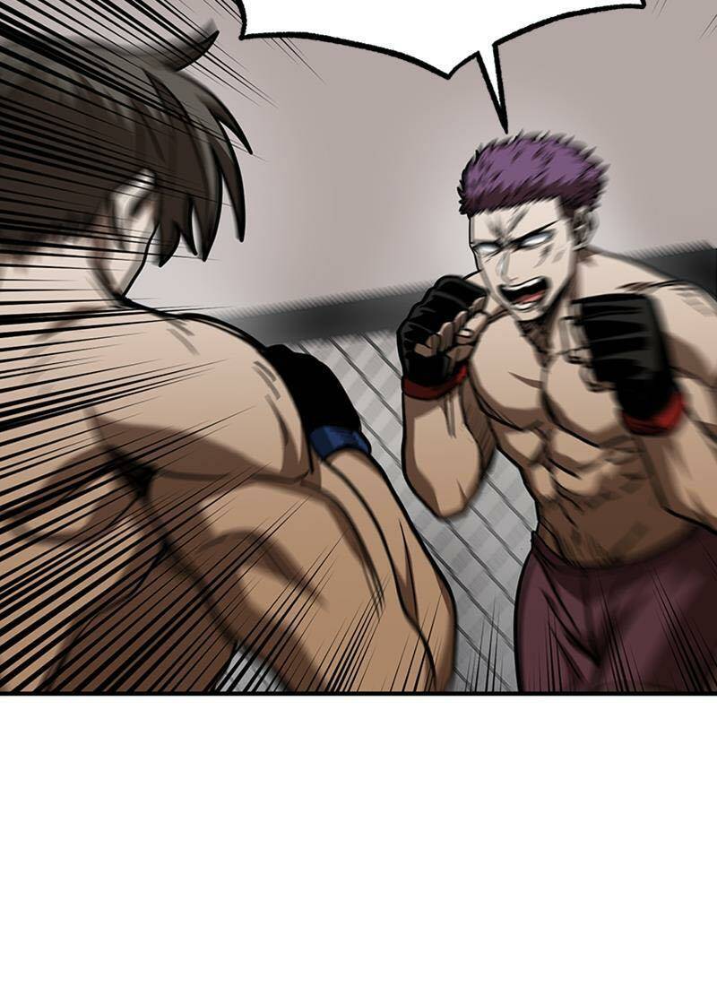 Vua Võ Đài Chapter 49 - Trang 2