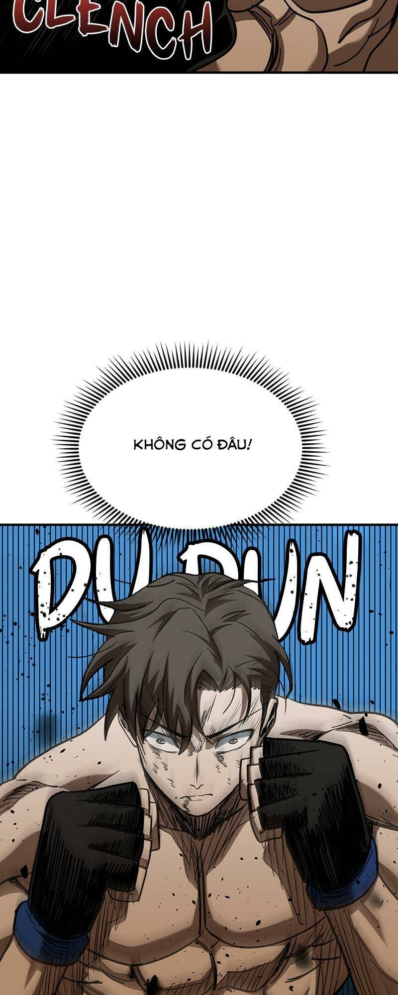 Vua Võ Đài Chapter 49 - Trang 2