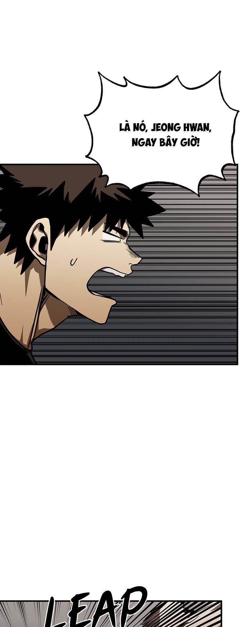 Vua Võ Đài Chapter 49 - Trang 2