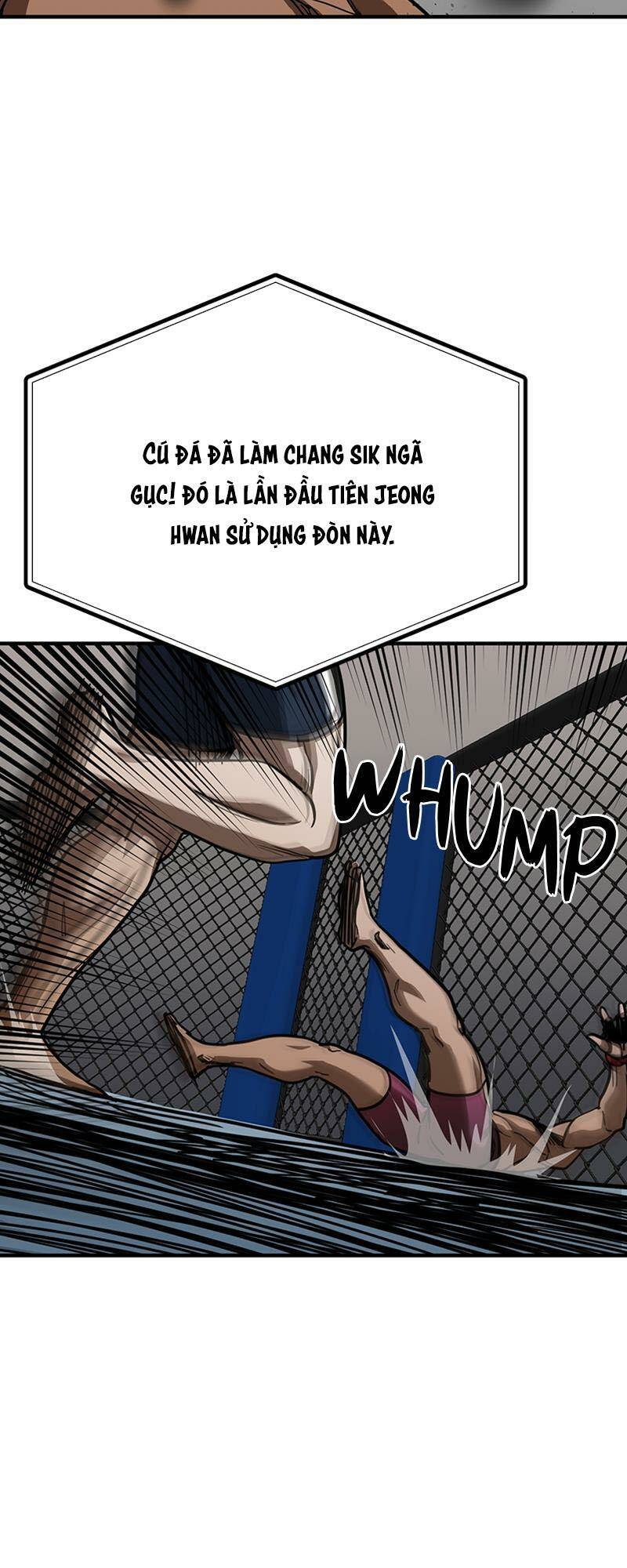 Vua Võ Đài Chapter 49 - Trang 2