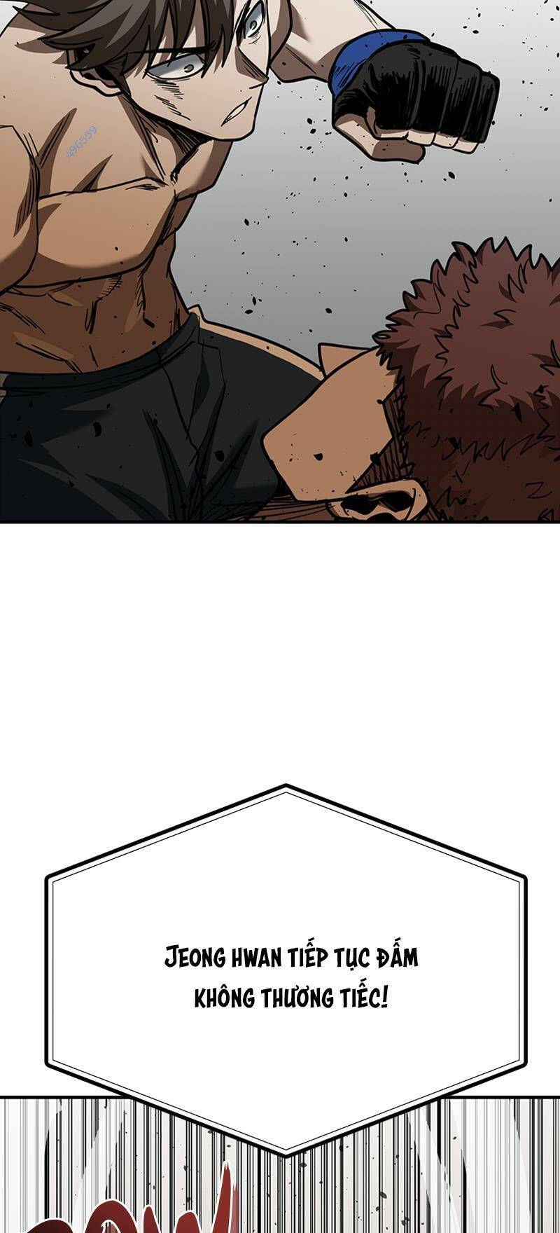 Vua Võ Đài Chapter 49 - Trang 2