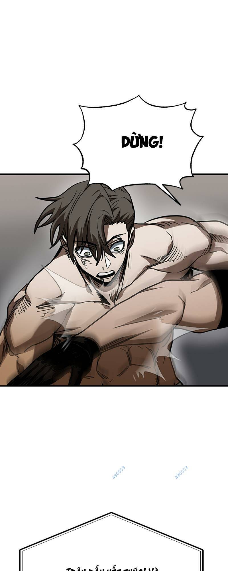 Vua Võ Đài Chapter 49 - Trang 2