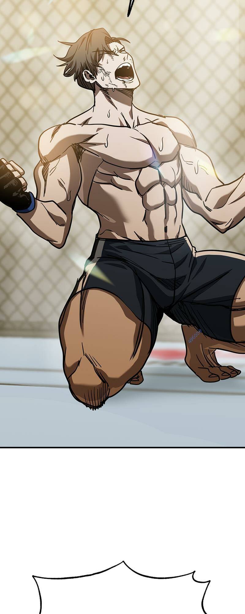 Vua Võ Đài Chapter 49 - Trang 2