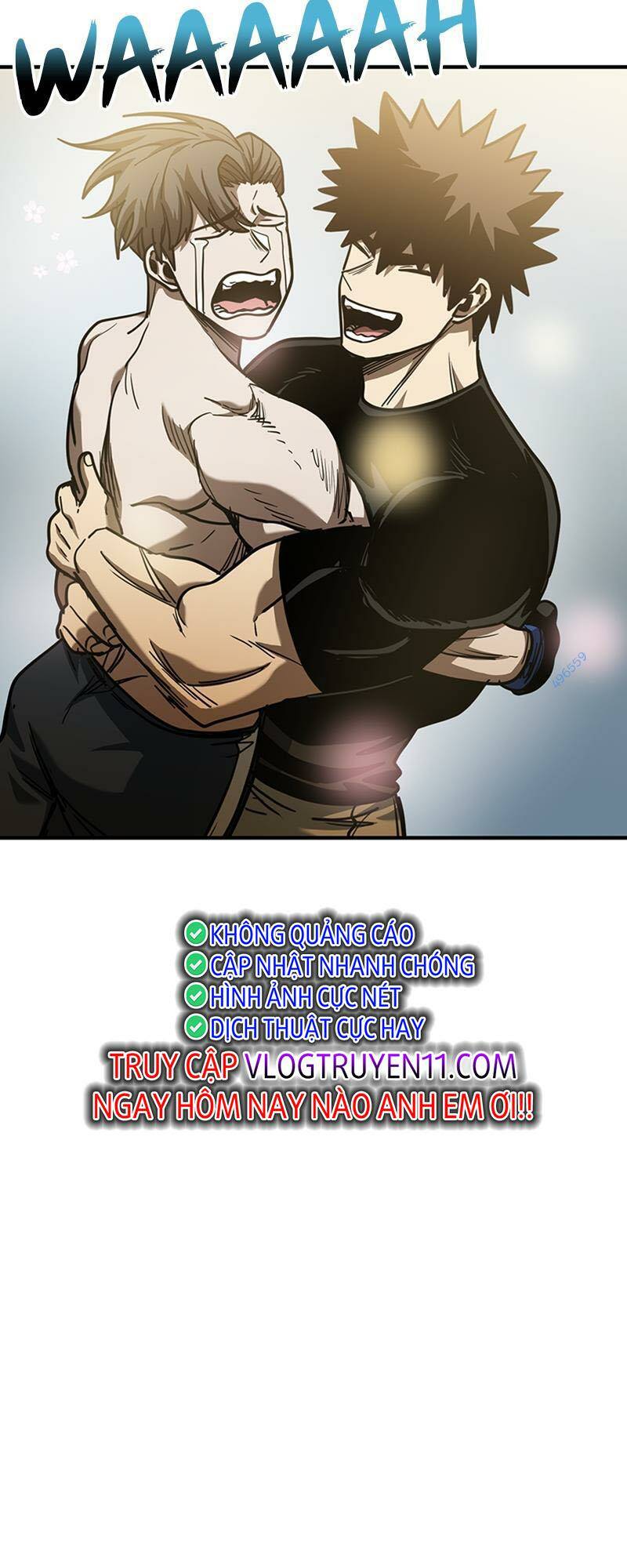 Vua Võ Đài Chapter 49 - Trang 2