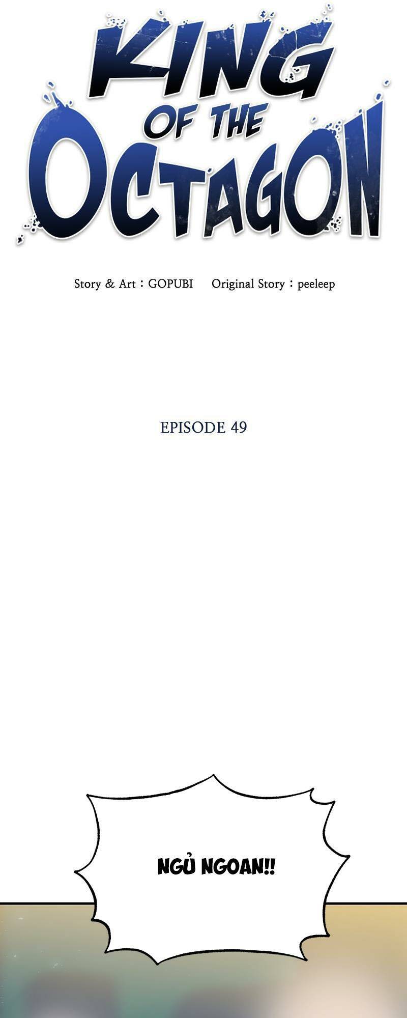 Vua Võ Đài Chapter 49 - Trang 2