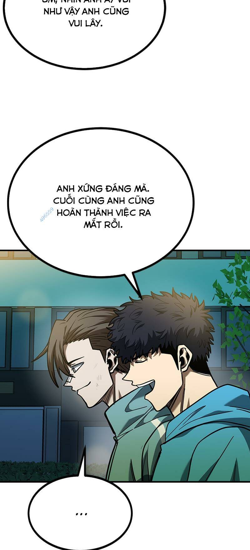 Vua Võ Đài Chapter 49 - Trang 2
