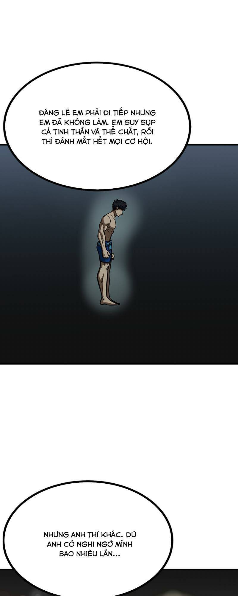 Vua Võ Đài Chapter 49 - Trang 2