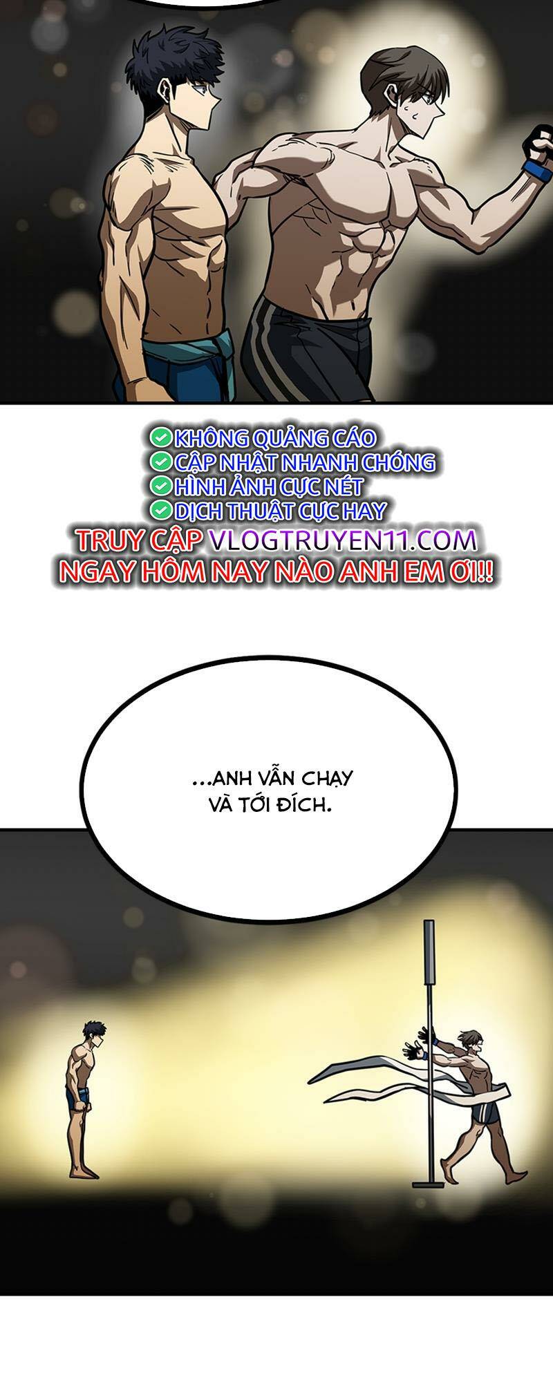 Vua Võ Đài Chapter 49 - Trang 2