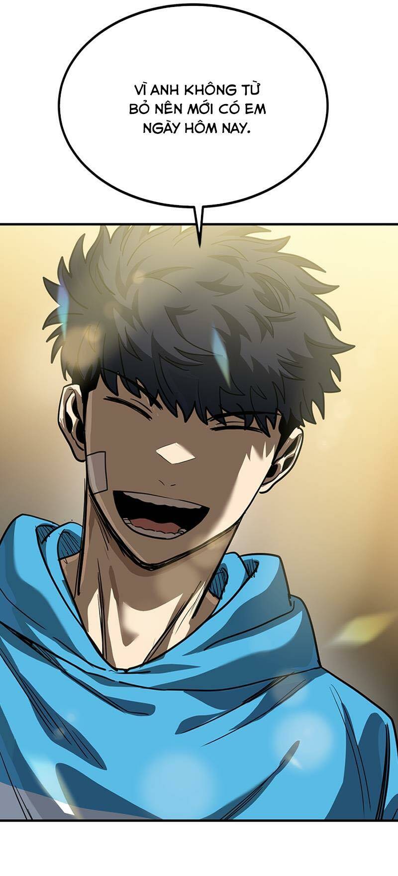 Vua Võ Đài Chapter 49 - Trang 2