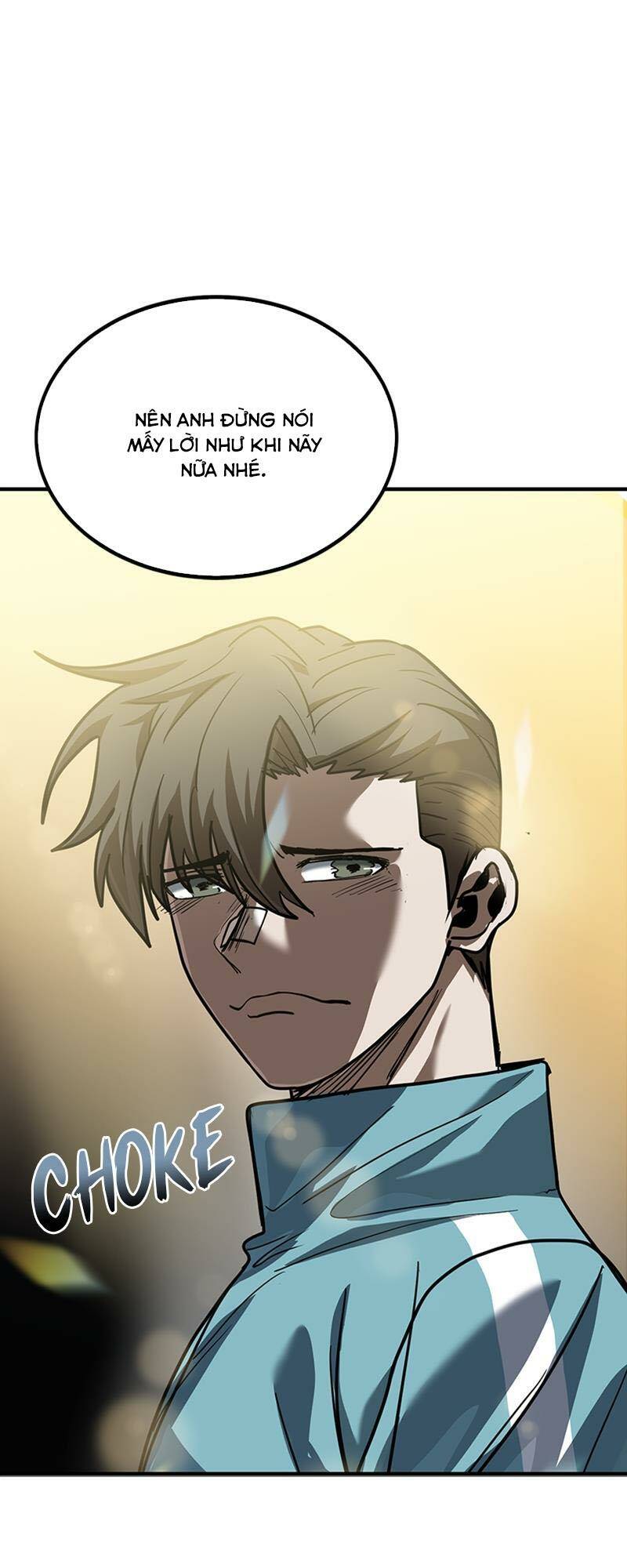 Vua Võ Đài Chapter 49 - Trang 2