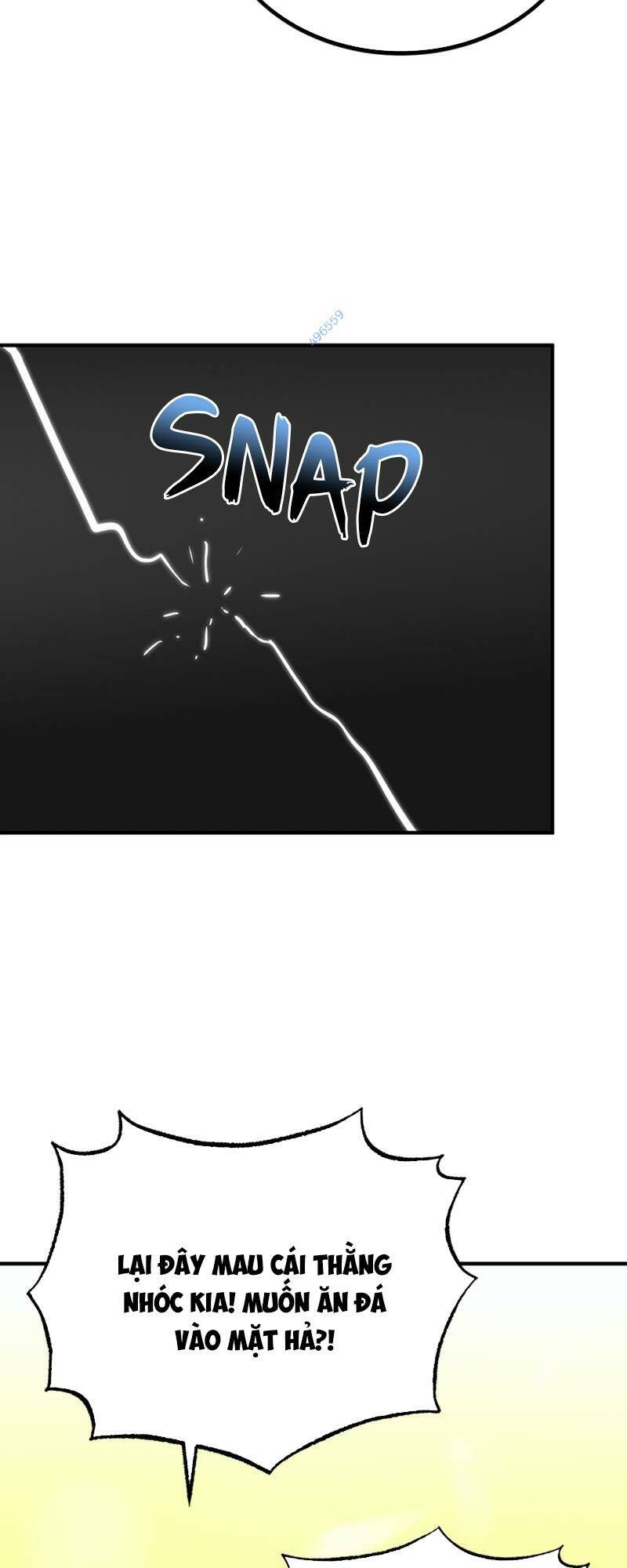 Vua Võ Đài Chapter 49 - Trang 2