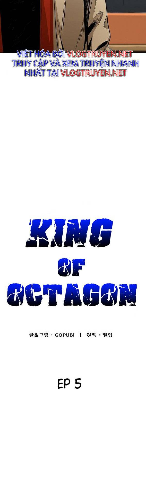 Vua Võ Đài Chapter 5 - Trang 2
