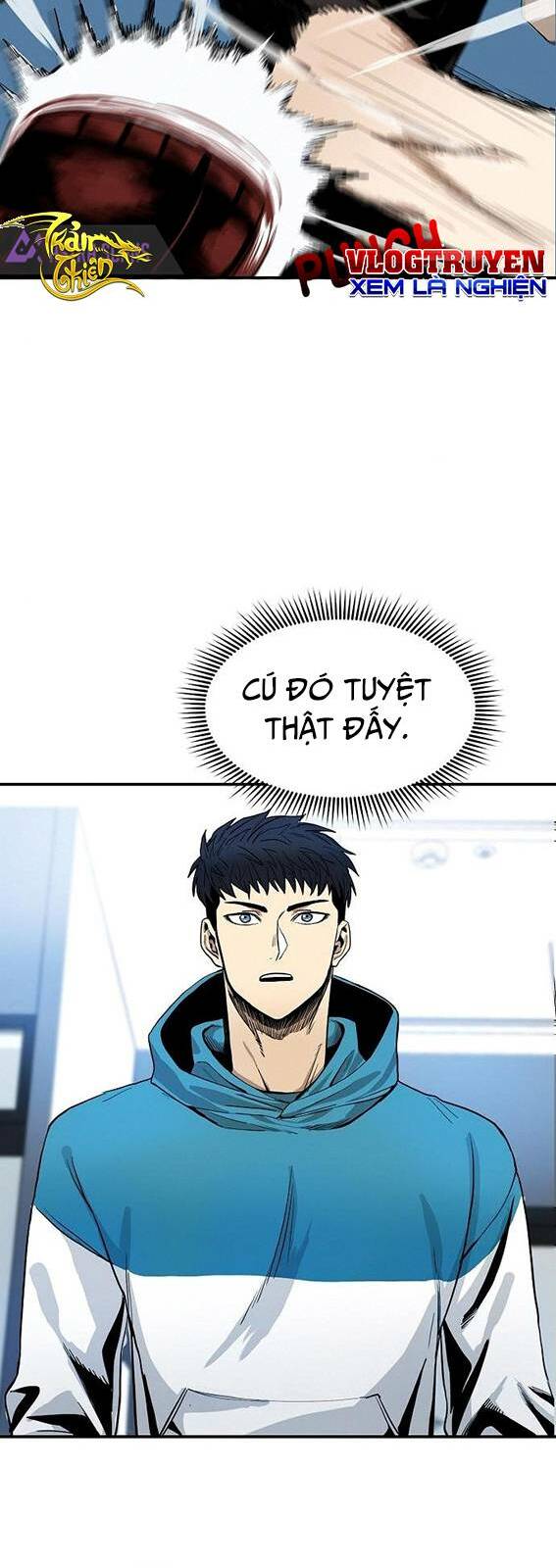 Vua Võ Đài Chapter 5 - Trang 2