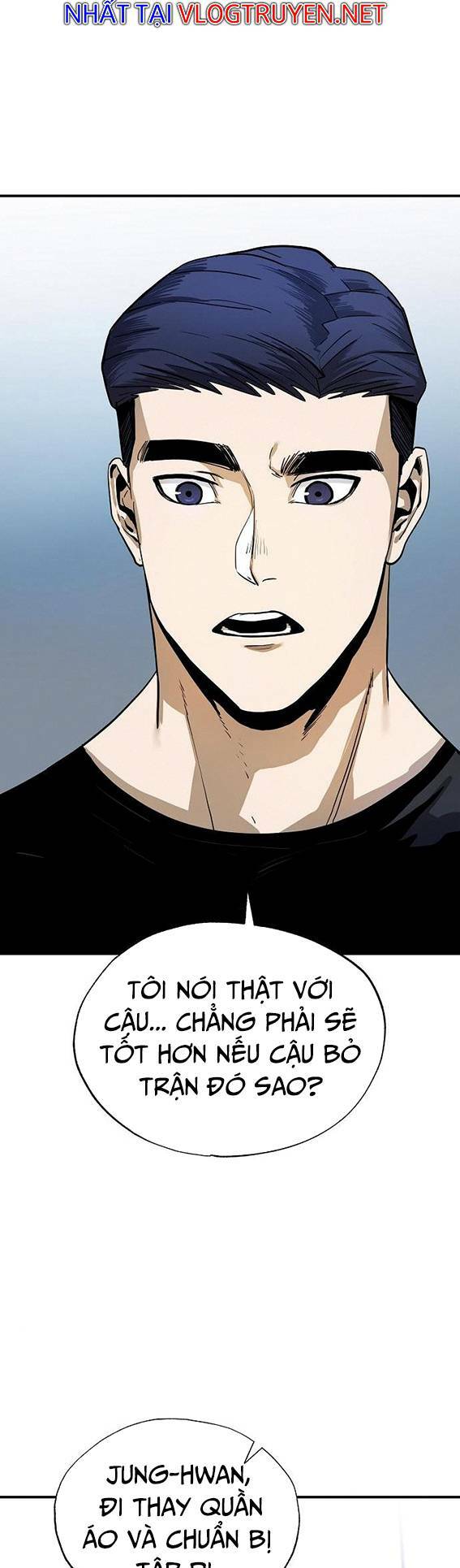 Vua Võ Đài Chapter 5 - Trang 2