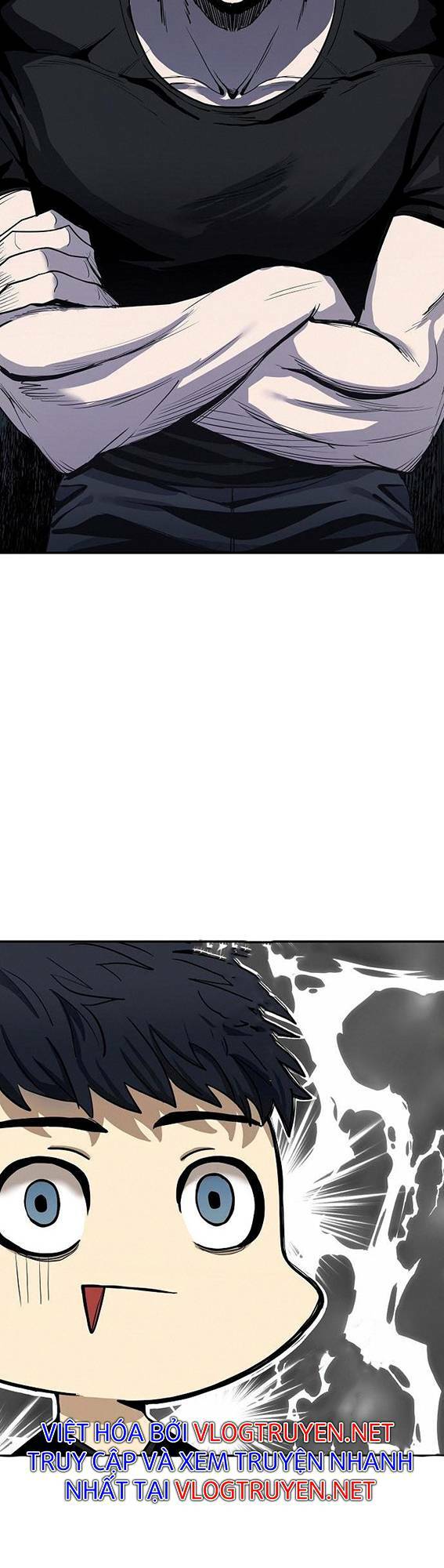 Vua Võ Đài Chapter 5 - Trang 2