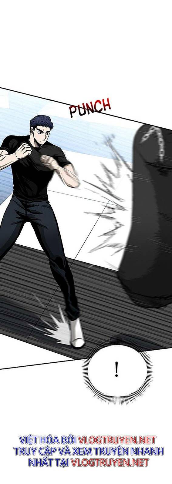 Vua Võ Đài Chapter 5 - Trang 2