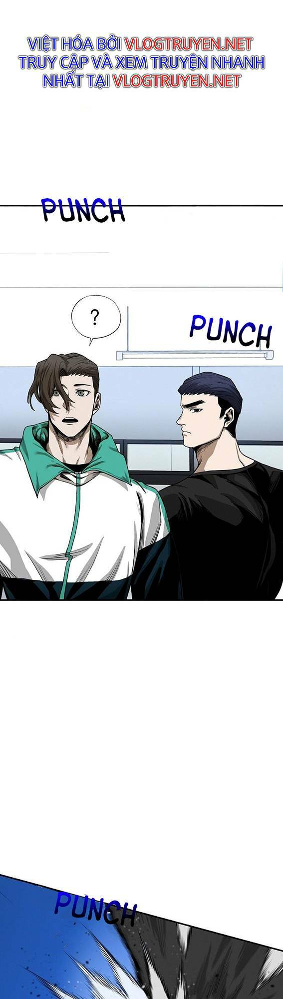 Vua Võ Đài Chapter 5 - Trang 2