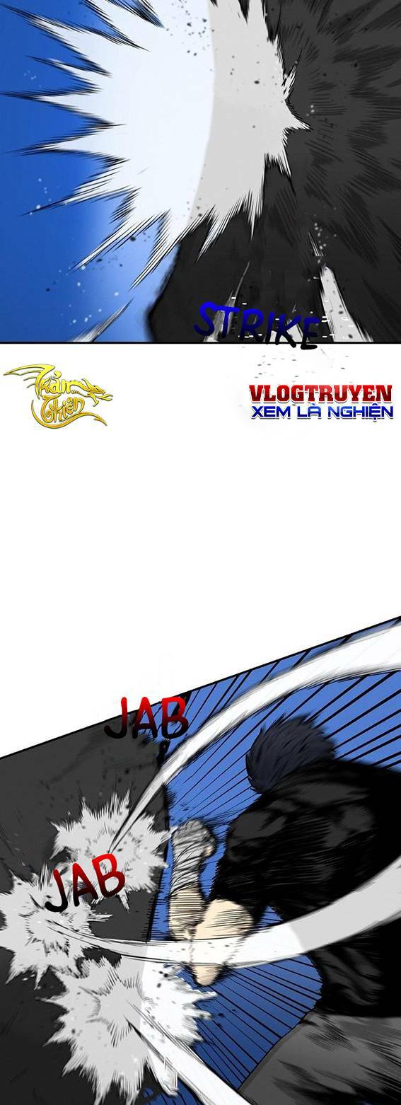 Vua Võ Đài Chapter 5 - Trang 2