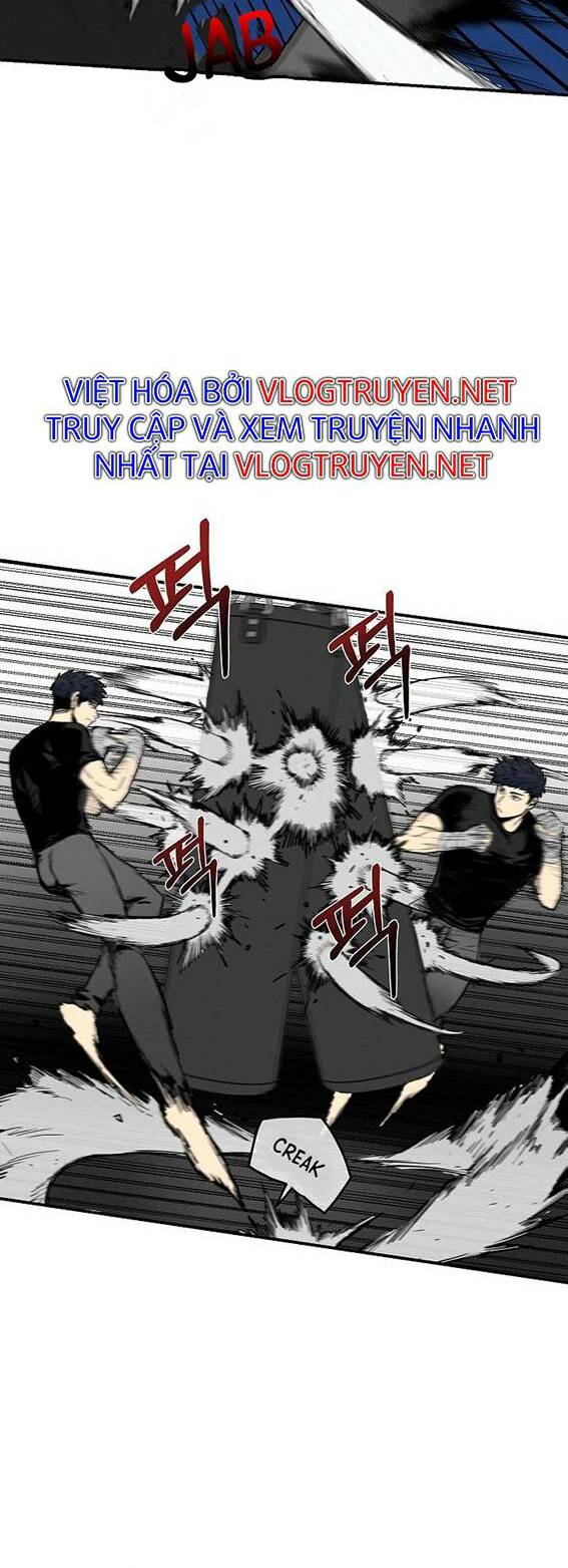 Vua Võ Đài Chapter 5 - Trang 2