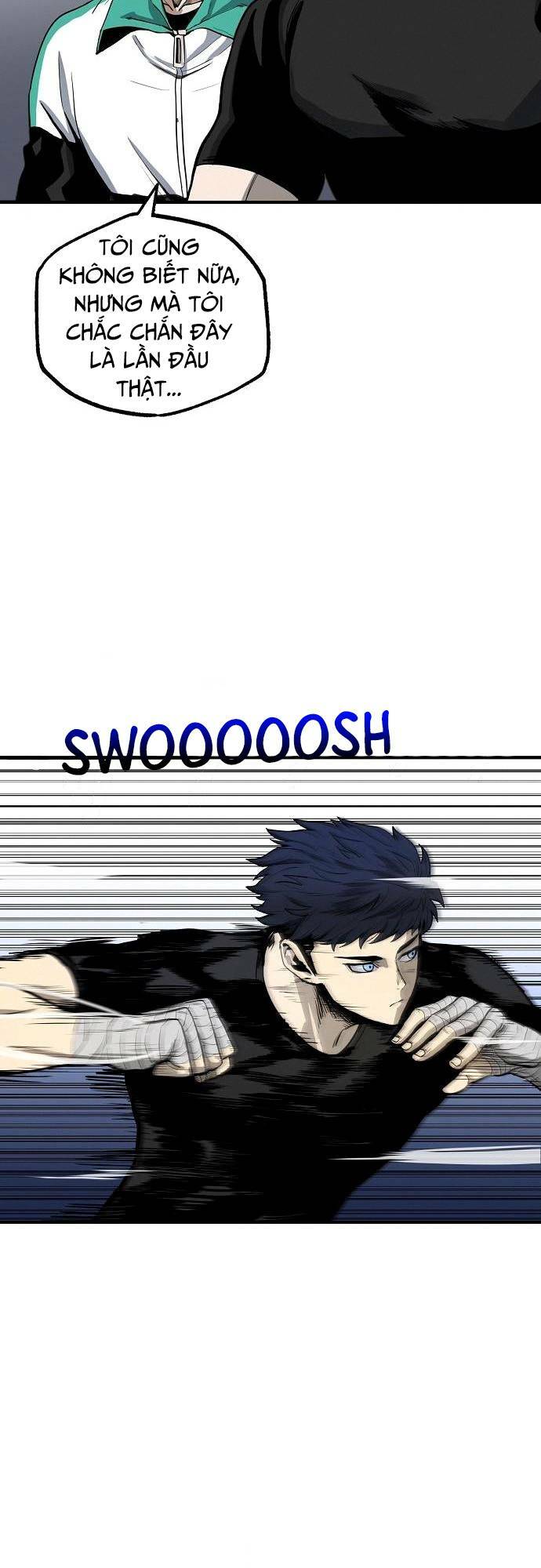 Vua Võ Đài Chapter 5 - Trang 2