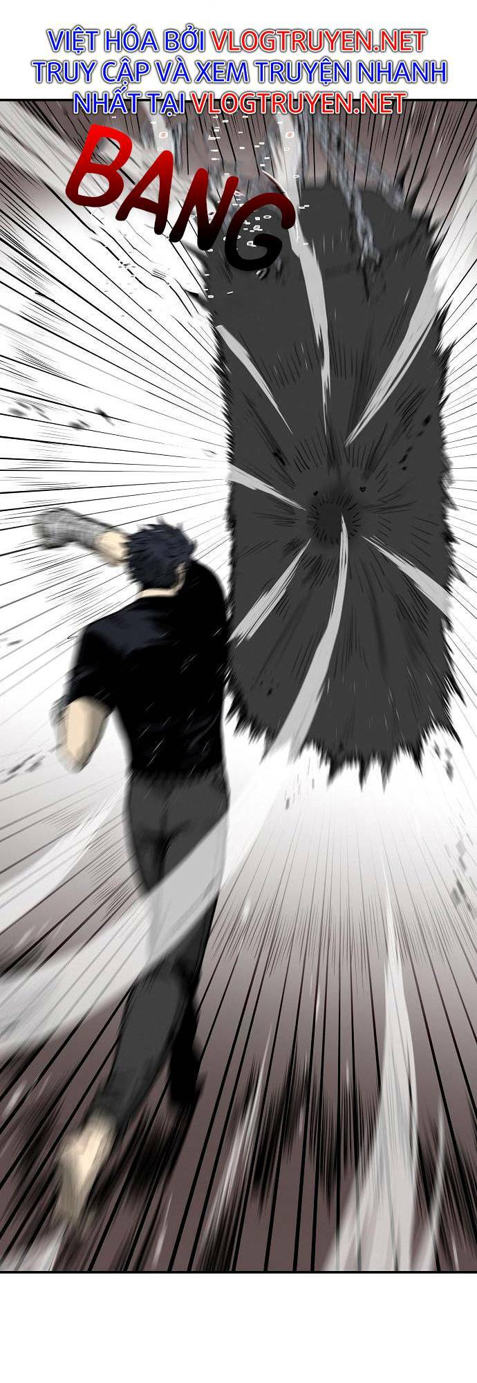 Vua Võ Đài Chapter 5 - Trang 2