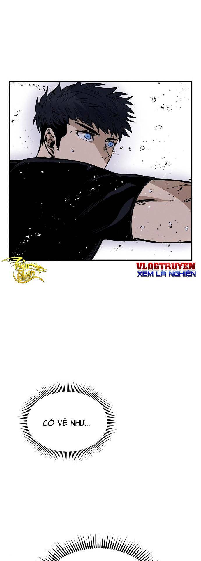 Vua Võ Đài Chapter 5 - Trang 2