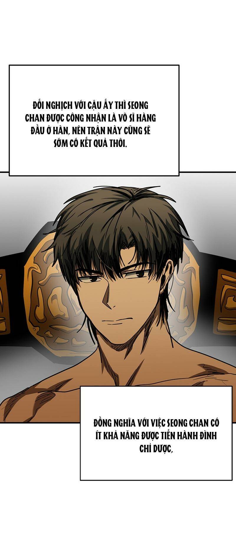 Vua Võ Đài Chapter 52 - Trang 2