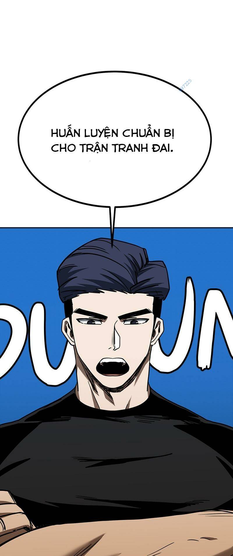 Vua Võ Đài Chapter 52 - Trang 2