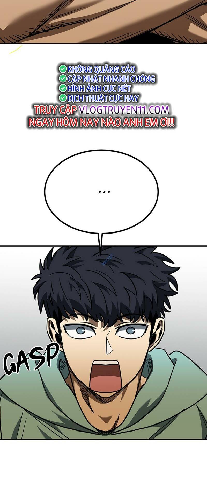 Vua Võ Đài Chapter 52 - Trang 2