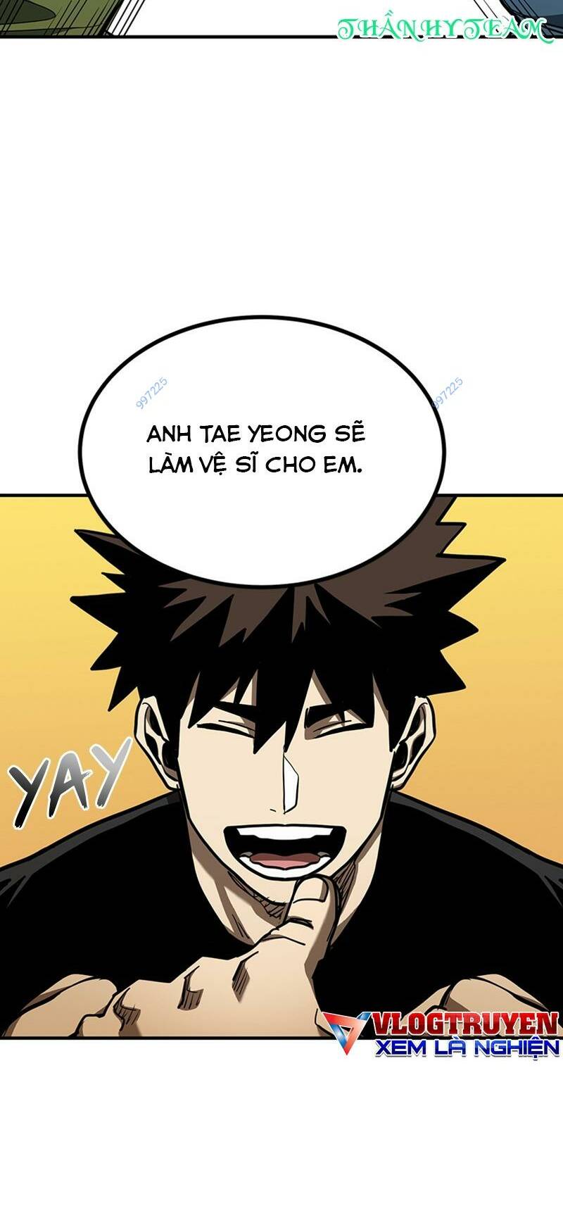 Vua Võ Đài Chapter 52 - Trang 2