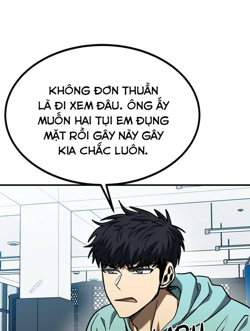 Vua Võ Đài Chapter 52 - Trang 2