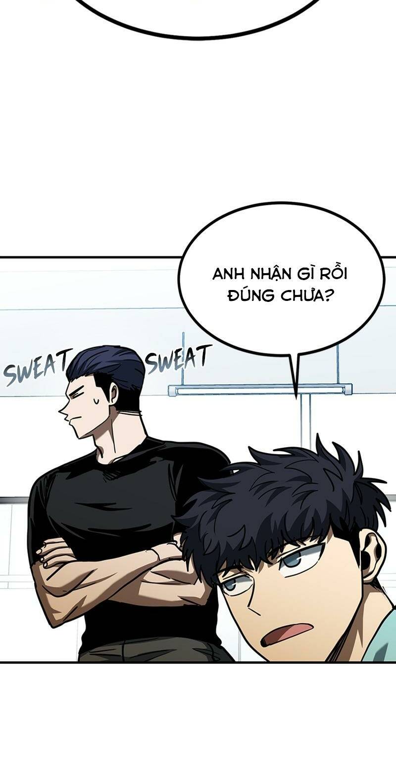 Vua Võ Đài Chapter 52 - Trang 2