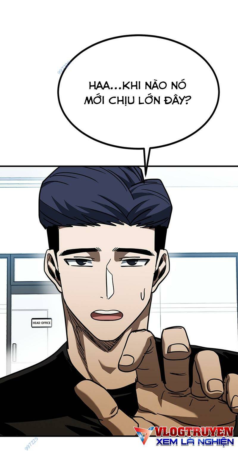 Vua Võ Đài Chapter 52 - Trang 2