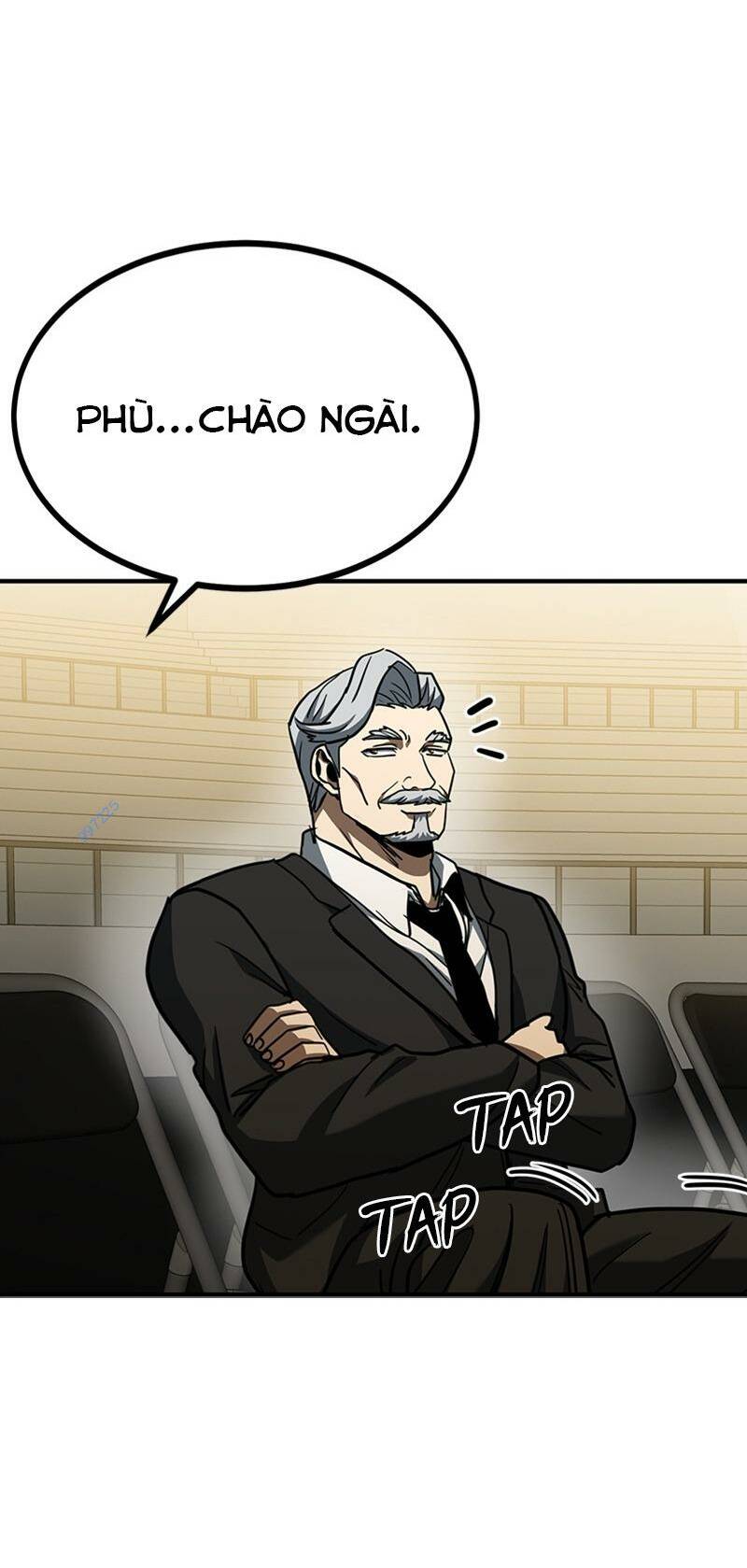 Vua Võ Đài Chapter 52 - Trang 2