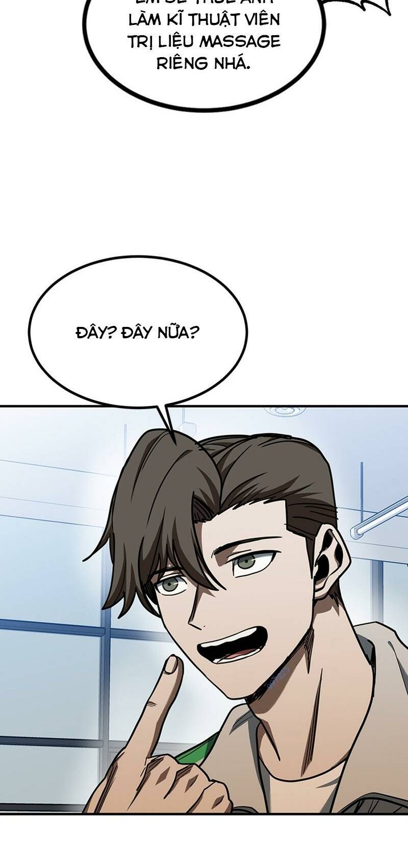 Vua Võ Đài Chapter 52 - Trang 2