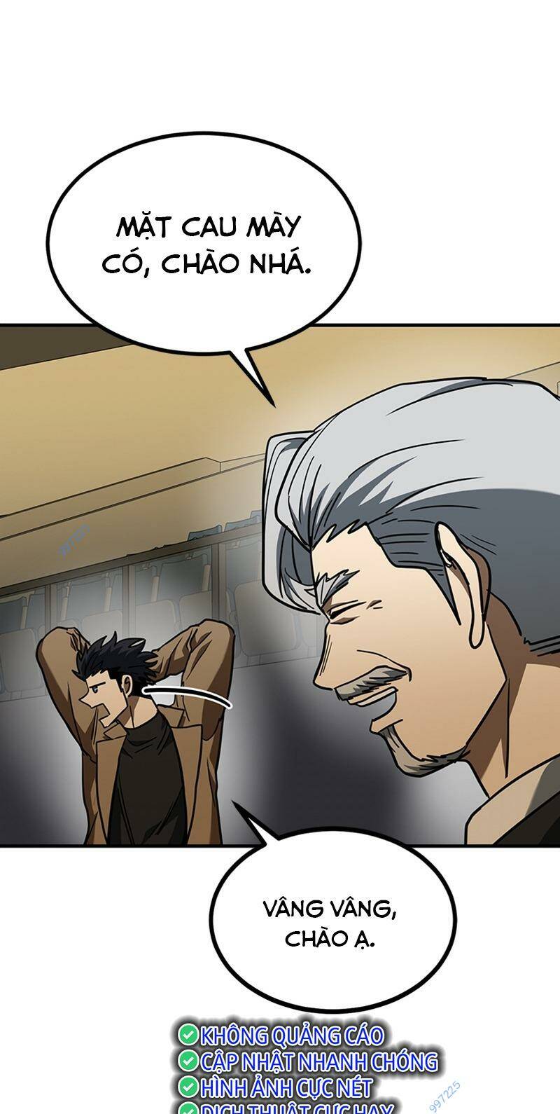 Vua Võ Đài Chapter 52 - Trang 2