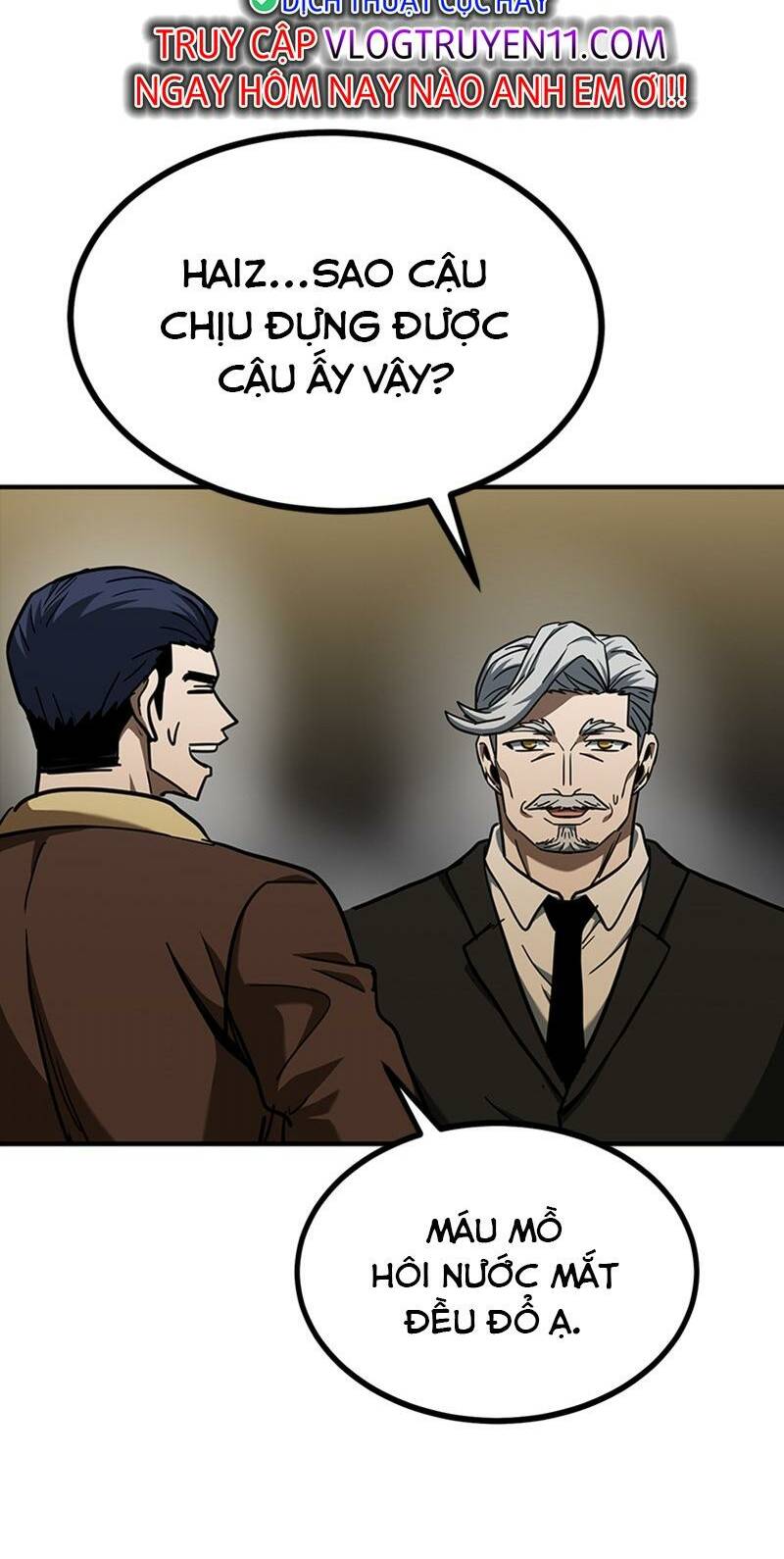 Vua Võ Đài Chapter 52 - Trang 2