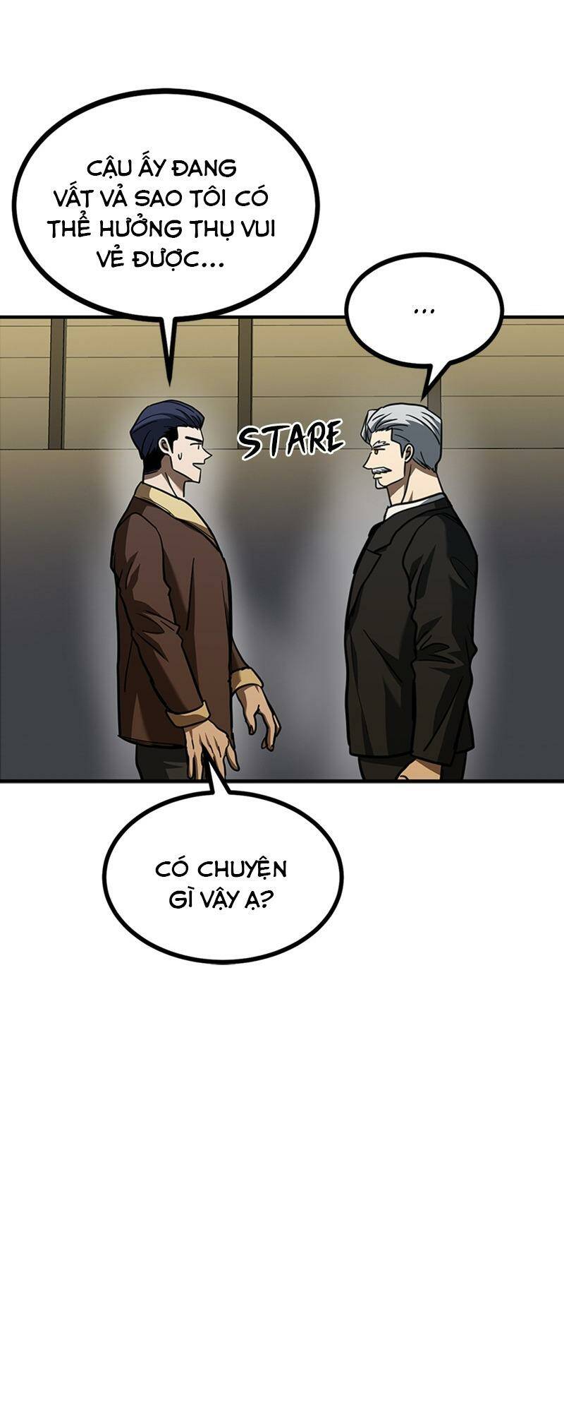 Vua Võ Đài Chapter 52 - Trang 2